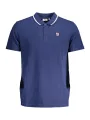 "Fila Startseite im Sale | FILA POLO KURZARM HERREN BLAU online kaufen"|Planet-Deluxe