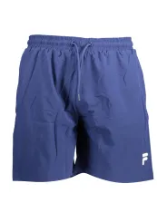 "Fila Badehosen im Sale | FILA BADEANZUGTEIL UNTER HERREN BLAU online kaufen"|Planet-Deluxe