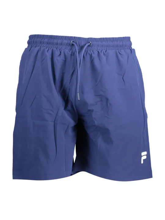 "Fila Badehosen im Sale | Fila Komfort Badehose Blau online kaufen"|Planet-Deluxe