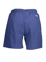 "Fila Badehosen im Sale | FILA BADEANZUGTEIL UNTER HERREN BLAU online kaufen"|Planet-Deluxe