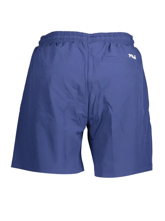"Fila Badehosen im Sale | FILA BADEANZUGTEIL UNTER HERREN BLAU online kaufen"|Planet-Deluxe