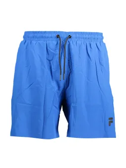 "Sommer Style: Fila Badehose für Herren – Trendig & Komfortabel"
