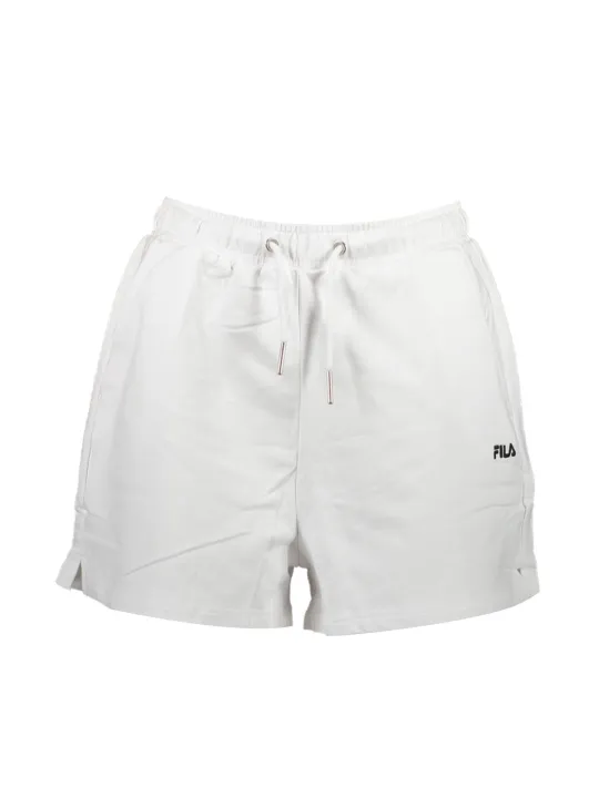 "Fila Startseite im Sale | KURZE DAMENHOSE FILA WEIß online kaufen"|Planet-Deluxe