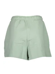 "Fila Startseite im Sale | FILA GRÜNE KURZE DAMENHOSE online kaufen"|Planet-Deluxe