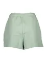 "Fila Hosen im Sale | "Fila Salbei Komfort Shorts – Stilvolle und Bequeme Fila FAW0453_VERDE_60026 Shorts in Trendigem Salbeigrün" online kaufen"|Planet-Deluxe