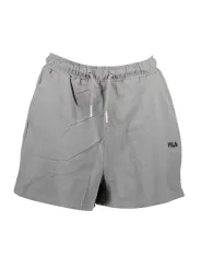 "Fila Startseite im Sale | KURZE DAMENHOSE FILA GRAU online kaufen"|Planet-Deluxe
