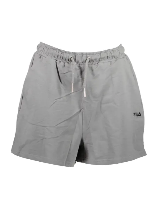 "Fila Startseite im Sale | KURZE DAMENHOSE FILA GRAU online kaufen"|Planet-Deluxe