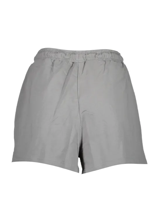 "Fila Hosen im Sale | "Fila Komfort Grau Shorts Herren" online kaufen"|Planet-Deluxe