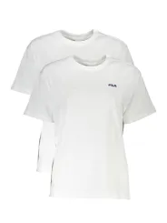 "Fila Startseite im Sale | FILA KURZARM-T-SHIRT DAMEN WEISS online kaufen"|Planet-Deluxe