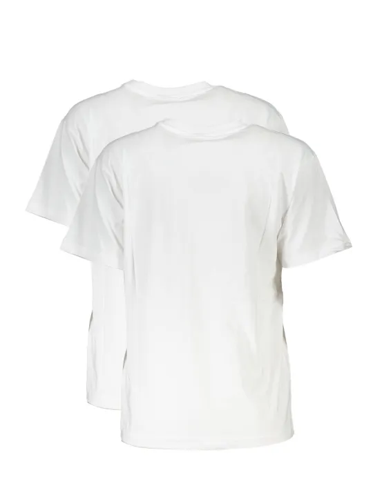 "Fila Startseite im Sale | FILA KURZARM-T-SHIRT DAMEN WEISS online kaufen"|Planet-Deluxe