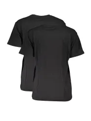 "Fila Startseite im Sale | FILA DAMEN KURZARM T-SHIRT SCHWARZ online kaufen"|Planet-Deluxe
