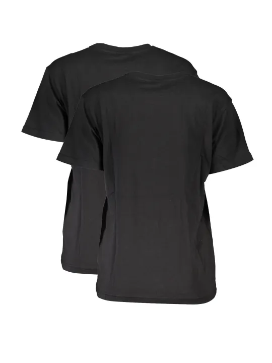 "Fila Startseite im Sale | FILA DAMEN KURZARM T-SHIRT SCHWARZ online kaufen"|Planet-Deluxe