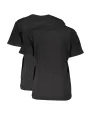 "Fila Startseite im Sale | FILA DAMEN KURZARM T-SHIRT SCHWARZ online kaufen"|Planet-Deluxe