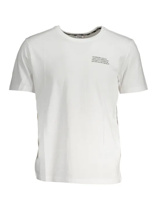 "Fila Startseite im Sale | FILA T-SHIRT KURZARM HERREN WEISS online kaufen"|Planet-Deluxe