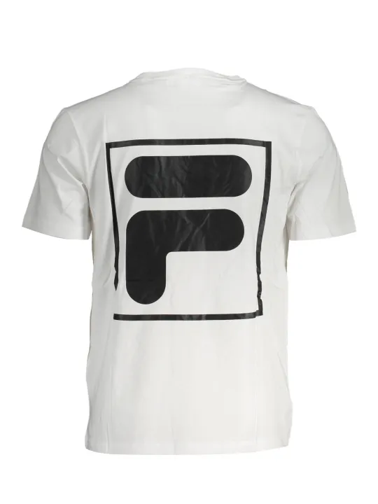 "Fila Startseite im Sale | FILA T-SHIRT KURZARM HERREN WEISS online kaufen"|Planet-Deluxe