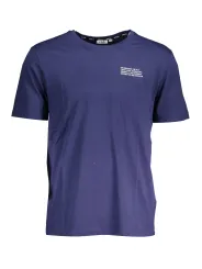 "Fila Startseite im Sale | FILA BLAUES MANN-KURZARM-T-SHIRT online kaufen"|Planet-Deluxe