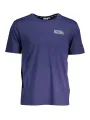 "Fila Startseite im Sale | FILA BLAUES MANN-KURZARM-T-SHIRT online kaufen"|Planet-Deluxe