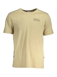 "Fila Startseite im Sale | FILA BEIGE MAN KURZARM T-SHIRT online kaufen"|Planet-Deluxe