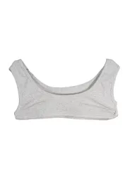 "PHARD Startseite im Sale | GRAUES PHARD-TOP FÜR DAMEN online kaufen"|Planet-Deluxe
