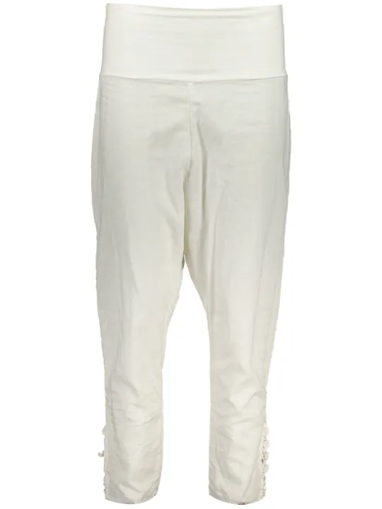 "AGATHA Hosen im Sale | AGATHA F516_BIANCO_C00262 online kaufen"|Planet-Deluxe