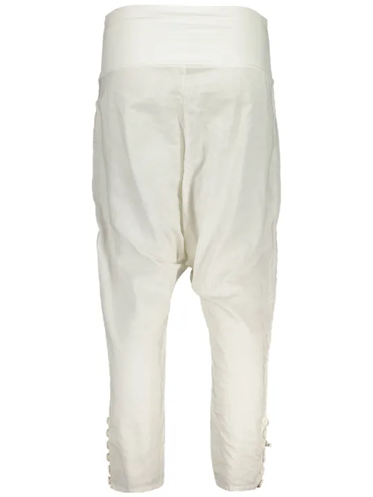 "AGATHA Hosen im Sale | AGATHA F516_BIANCO_C00262 online kaufen"|Planet-Deluxe
