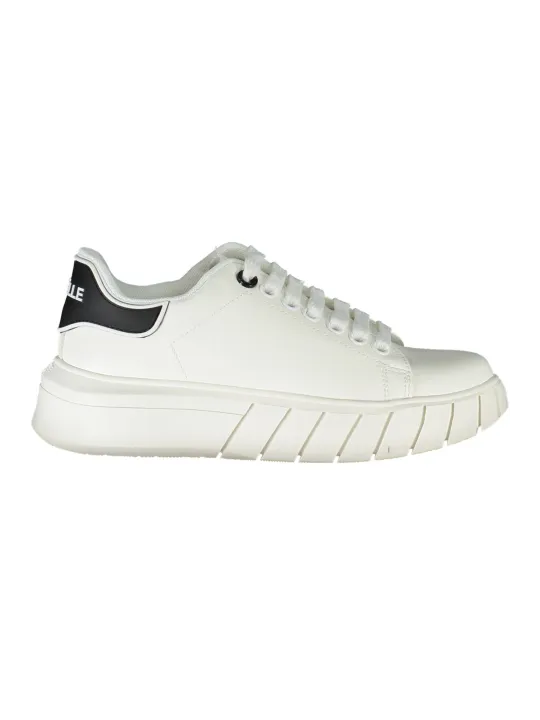 "Gaelle Paris Startseite im Sale | GAELLE WEISS DAMEN SPORTSCHUHE online kaufen"|Planet-Deluxe