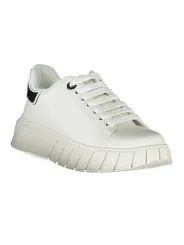 "Gaelle Paris Startseite im Sale | GAELLE WEISS DAMEN SPORTSCHUHE online kaufen"|Planet-Deluxe