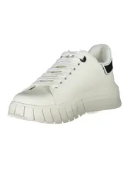"Gaelle Paris Startseite im Sale | GAELLE WEISS DAMEN SPORTSCHUHE online kaufen"|Planet-Deluxe
