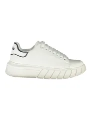 "Gaelle Paris Sneakers im Sale | Gaelle Paris GBCDP2965_BIANCO_BIANCO online kaufen"|Planet-Deluxe