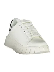 "Gaelle Paris Sneakers im Sale | Gaelle Paris GBCDP2965_BIANCO_BIANCO online kaufen"|Planet-Deluxe