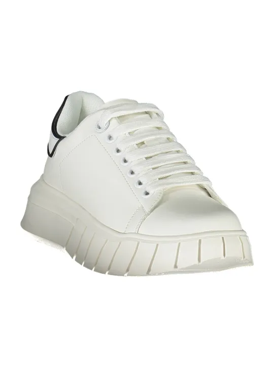 "Gaelle Paris Sneakers im Sale | Gaelle Paris GBCDP2965_BIANCO_BIANCO online kaufen"|Planet-Deluxe