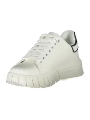 "Gaelle Paris Sneakers im Sale | Gaelle Paris GBCDP2965_BIANCO_BIANCO online kaufen"|Planet-Deluxe
