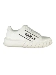 "Gaelle Paris Sneakers im Sale | Gaelle Paris Urban Sneaker BiancoNero online kaufen"|Planet-Deluxe
