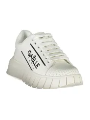 "Gaelle Paris Sneakers im Sale | Gaelle Paris Urban Sneaker BiancoNero online kaufen"|Planet-Deluxe