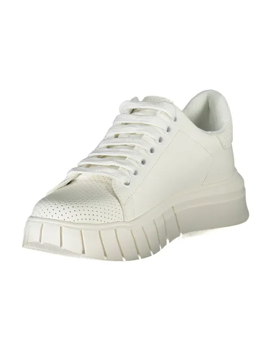 "Gaelle Paris Sneakers im Sale | Gaelle Paris Urban Sneaker BiancoNero online kaufen"|Planet-Deluxe