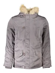 "2 SPECIAL Startseite im Sale | 2 SPEZIELLE GRAUE DAMENJACKE online kaufen"|Planet-Deluxe