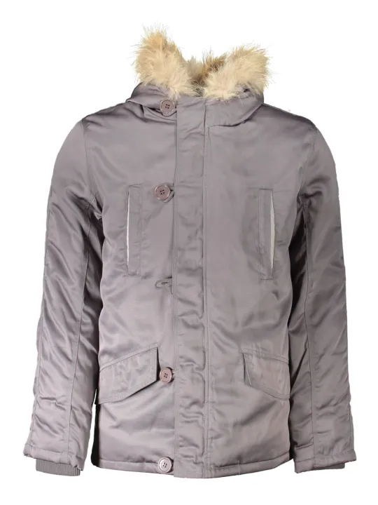 "2 SPECIAL Startseite im Sale | 2 SPEZIELLE GRAUE DAMENJACKE online kaufen"|Planet-Deluxe