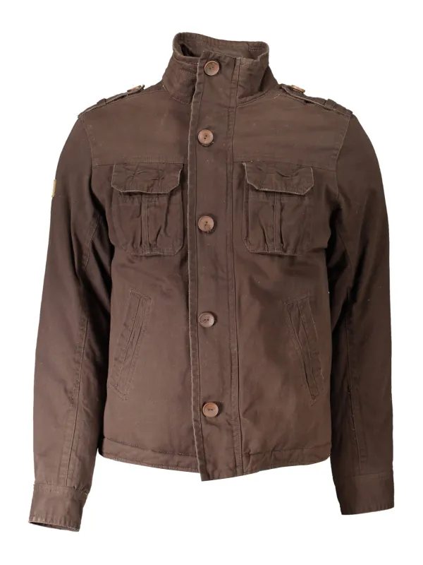 "EDDY WOOD Startseite im Sale | EDDY WOOD BRAUN HERREN JACKE online kaufen"|Planet-Deluxe "EDDY WOOD Startseite im Sale | EDDY WOOD BRAUN HERREN JACKE online kaufen"|Planet-Deluxe