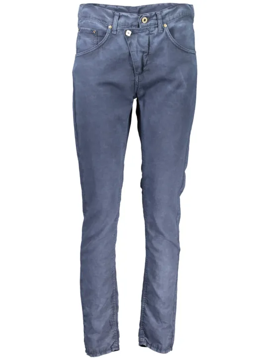 "UP STAR Startseite im Sale | BLAUE HOSE FÜR DAMEN VON UP STAR online kaufen"|Planet-Deluxe