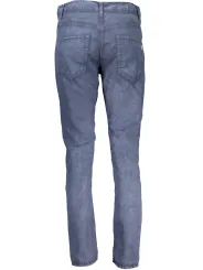 "UP STAR Startseite im Sale | BLAUE HOSE FÜR DAMEN VON UP STAR online kaufen"|Planet-Deluxe
