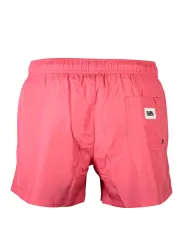 "Karl Lagerfeld Beachwear Startseite im Sale | KARL LAGERFELD BEACHWEAR BADEANZUG HERREN ROSA online kaufen"|Planet-Deluxe