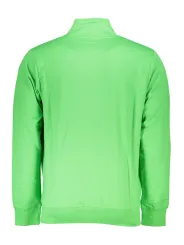"U.S. GRAND POLO Startseite im Sale | US GRAND POLO GRÜNES REISSVERSCHLUSS-SWEATSHIRT FÜR HERREN online kaufen"|Planet-Deluxe