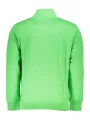 "U.S. GRAND POLO Startseite im Sale | US GRAND POLO GRÜNES REISSVERSCHLUSS-SWEATSHIRT FÜR HERREN online kaufen"|Planet-Deluxe