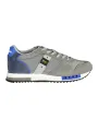 "Blauer Sneakers im Sale | BLAUER GRAUER HERREN SPORTSCHUHE online kaufen"|Planet-Deluxe