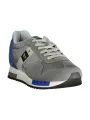 "Blauer Sneakers im Sale | BLAUER GRAUER HERREN SPORTSCHUHE online kaufen"|Planet-Deluxe