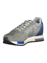 "Blauer Sneakers im Sale | BLAUER GRAUER HERREN SPORTSCHUHE online kaufen"|Planet-Deluxe