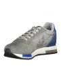 "Blauer Sneakers im Sale | BLAUER GRAUER HERREN SPORTSCHUHE online kaufen"|Planet-Deluxe