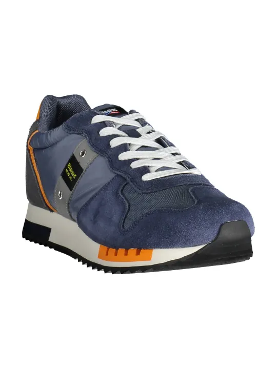 "Blauer Startseite im Sale | BLAUER BLAUER HERREN SPORTSCHUHE online kaufen"|Planet-Deluxe