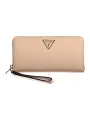 "GUESS JEANS Startseite im Sale | GUESS JEANS ROSA DAMENBRIEFTASCHE online kaufen"|Planet-Deluxe
