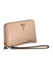 "GUESS JEANS Startseite im Sale | GUESS JEANS ROSA DAMENBRIEFTASCHE online kaufen"|Planet-Deluxe